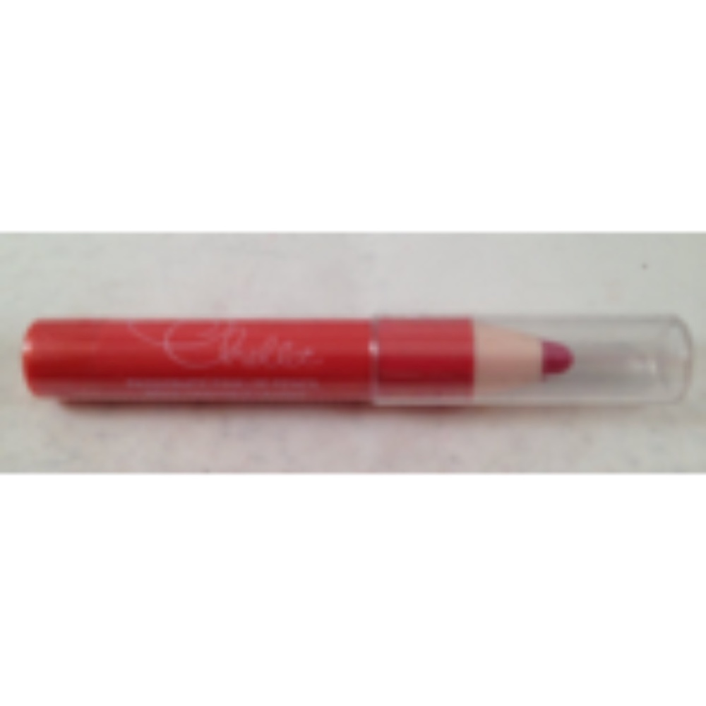 Chella Passionate Pink Lip Pencil 1.35 g New